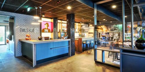Gersbach Hotel | Emils Hotel