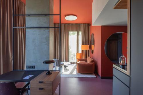 Rathaus Hotel | EmiLu Design Hotel