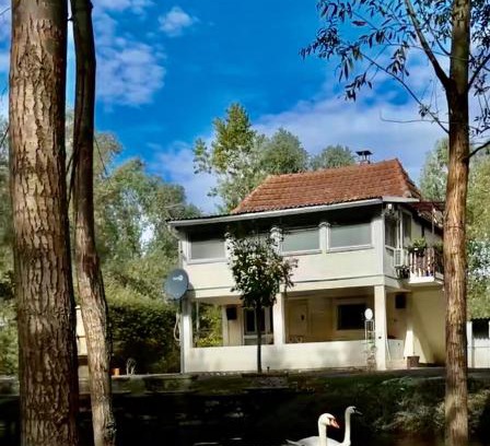 South Backa District House | Emily's house