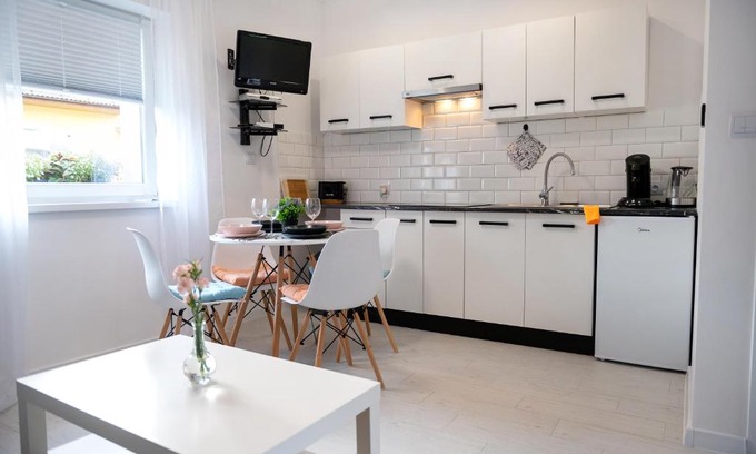 Swierzno Apartment | Emma Apartamenty