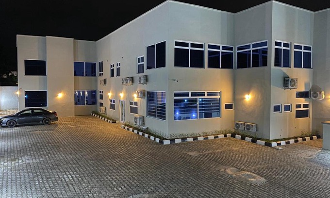 Ibadan Hotel | Emmaag Hotel, Ibadan