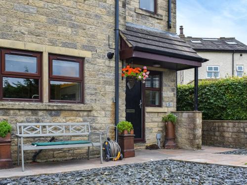 Laneshaw Bridge House | Emmott Cottage