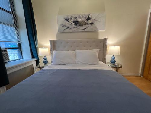 Midtown Apartment | Empire State New York