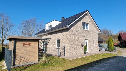 Steinbild House | Emsland-Liebe