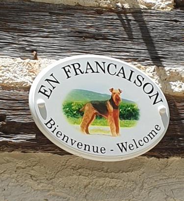 Goutz House | En Françaison Gîte en Lomagne Gersoise