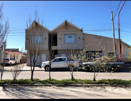 Rio Gallegos Apartment | en lo de Pancho 3