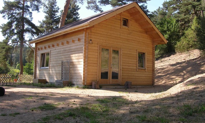 Bellevue-la-Montagne Ski Chalet | En Toute Independance et en Pleine Nature