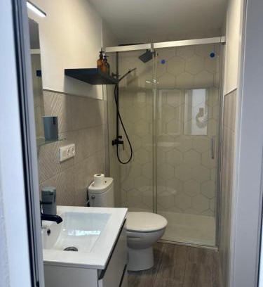 Villafranca de Cordoba Apartment | Encantador Bajo en Villafranca de Córdoba