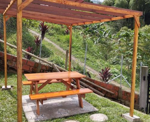 Dosquebradas House | Encantadora Finca en Paraíso Cafetero - La Flor