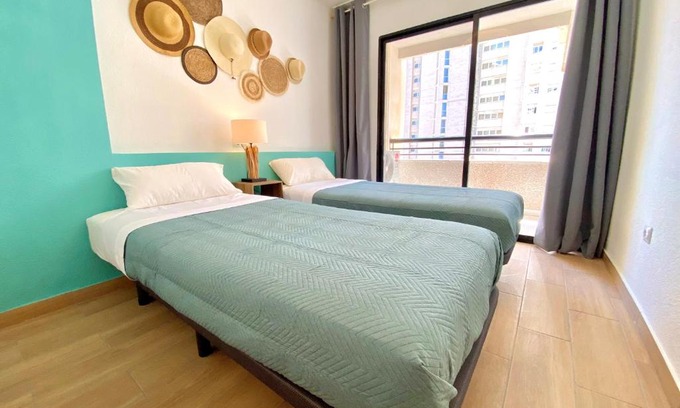 Rincon de Loix Apartment | EncantaSol - Avenida de Zamora