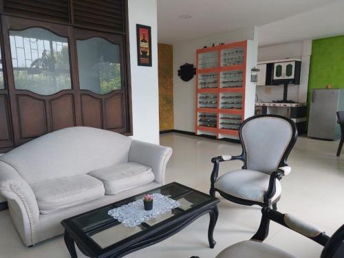 Aguazul Apartment | Encanto llanero