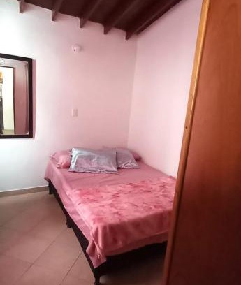 La America Bed & Breakfast | Encanto PAISA Floresta