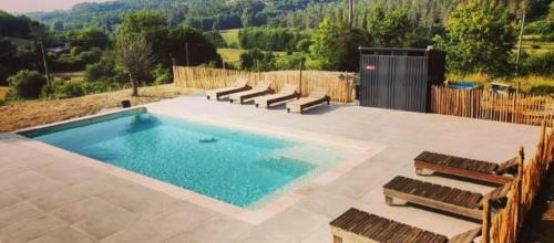 Sainte-Foy-de-Belves House | Enchanted Escape Nature and Charm of the Périgord Noir