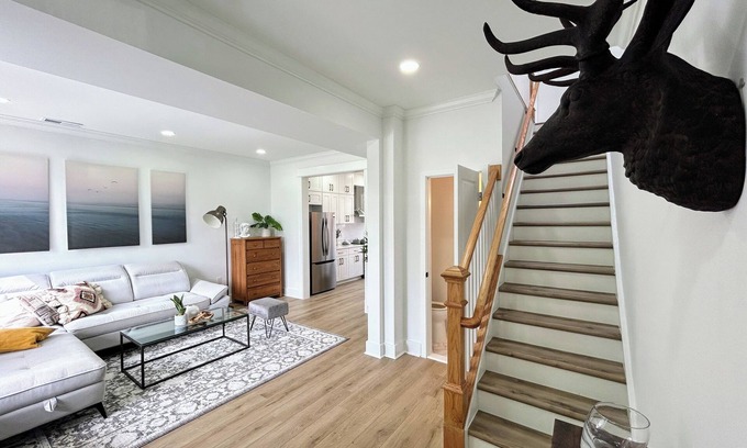 Petworth House | Enchanting 3-bedroom house in Petworth