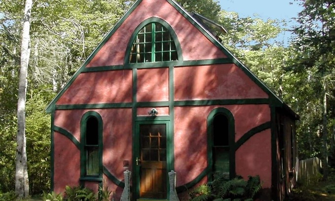 Bar Harbor Cottage | Enchanting Bar Harbor Cottage