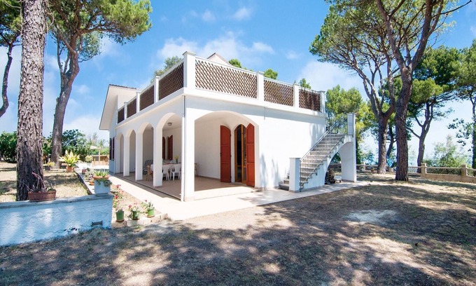 Pesaro House | Enchanting Coastal with Views