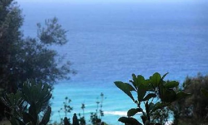 Zambrone Apartment | Enchanting Panorama on the "Costa degli Dei"