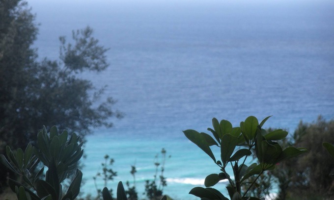 Marina di Zambrone Apartment | Enchanting Panorama on the "Coast of the Gods"