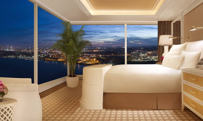 Everett Hotel | Encore Boston Harbor