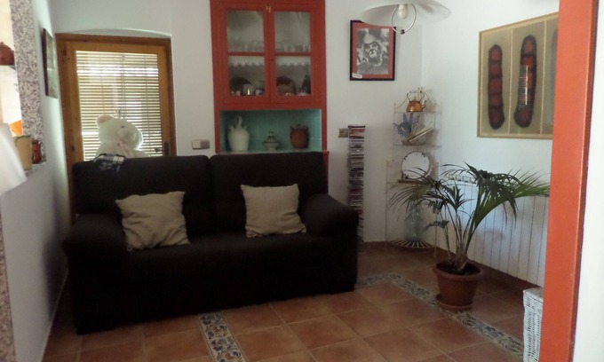 Puigverd de Lleida House | END OF YEAR SPECIAL- consult us for 2 or more NIGHTS