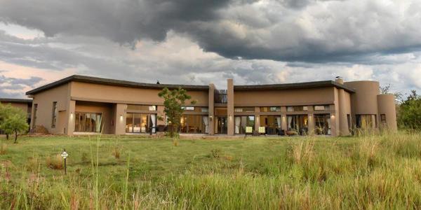 Sterkrivier Cabin | Endcliff Safari Lodge & Spa