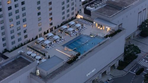 Cheongju Hotel | Enford Hotel Cheongju