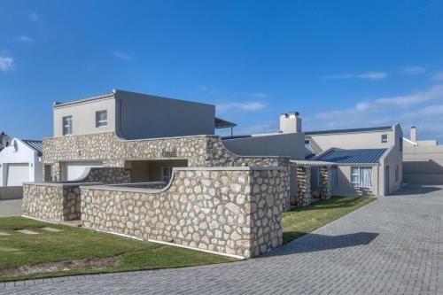 Struisbaai House | Engel