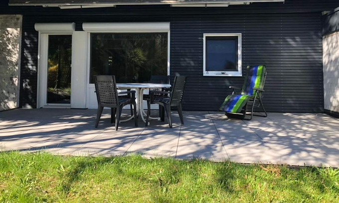 Hartlingen House | English house - 2 bedrooms, shower, toilet, sauna