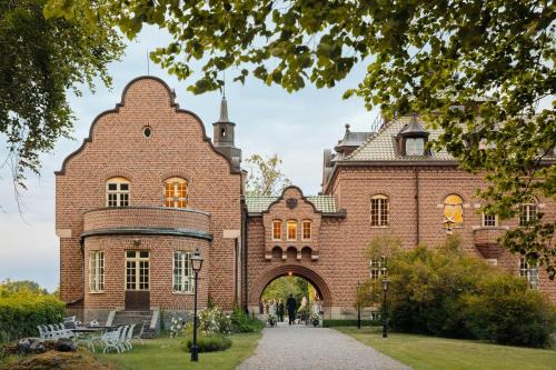 Sodertalje Municipality Hotel | Engsholms Slott - Adults Only