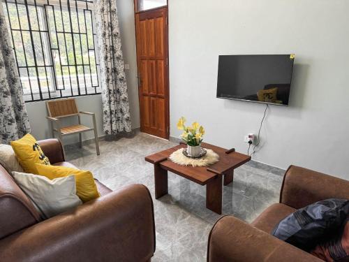 Mbezi Apartment | Enhankore Homess