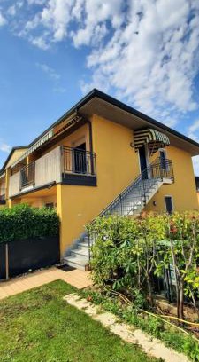 Salionze Apartment | EnioHouse