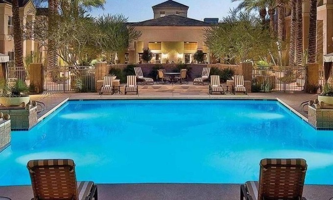Gainey Village Villas Resort | Enjoy a Hassle-Free Stay! w/Pool, Short Drive to OdySea Aquarium, Pet-Friendly!