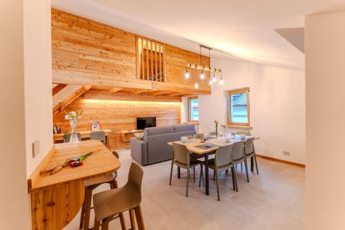 Sampeyre Apartment | Enjoy Alps - appartamenti vacanza