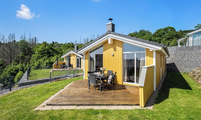 Sankt Andreasberg House | "Enjoy an unforgettable vacation in the Harz at Harter Brocken!"