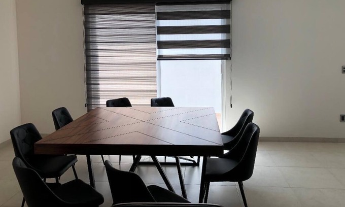 San Sebastian Tutla House | ENJOY OAXACA AT CASA HUAMUCHE