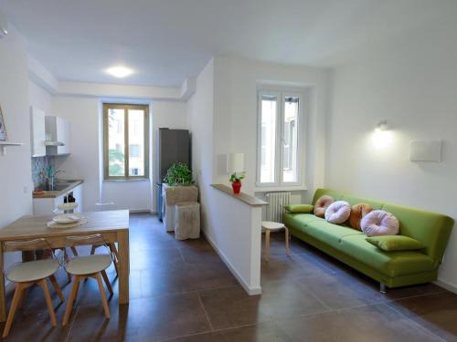 Ostiense Apartment | Enjoy Rome San Paolo Retreat