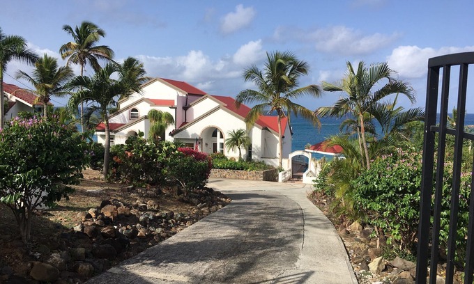 Estate Frenchman Bay Apartment | ENJOY SERENITY BY THE SEA!