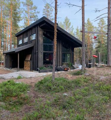 Bolkesjo House | Enjoy Simple Cabin Life In Nature