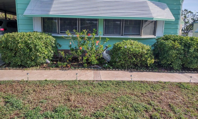 Barefoot Bay House | Enjoy the sun and fun in beautiful Sebastian, Florida