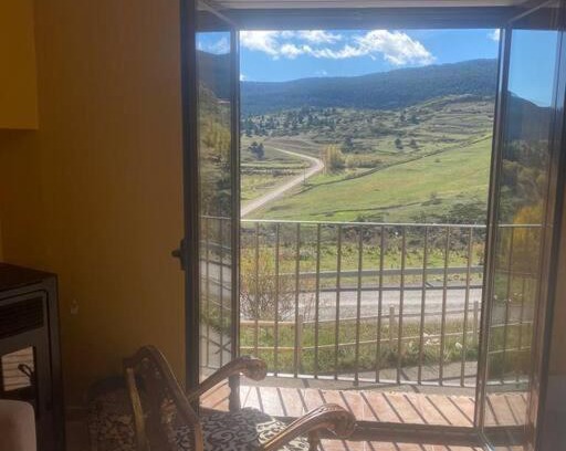 Valdelinares Ski Chalet | ENJOY VALDELINARES