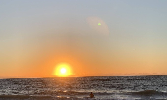 Osprey Condo | Enjoy your own 2bd/2ba Condo, Pool, Pickleball, Tennis, amazing sunsets!