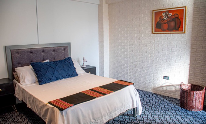 Uyuni Apartment | Enjoyable 2-bedroom apartment with WiFi in Uyuni