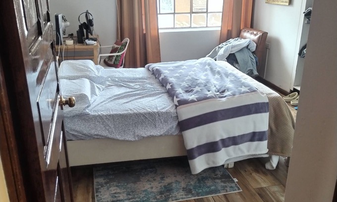 El Tambo House | Enjoyable house with shared bathroom WiFi in charming Huancayo