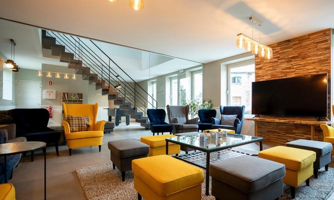 Oudenaarde Bed & Breakfast | Enjoytoday vakantiewoning 45
