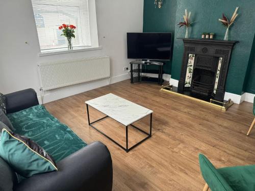 Cleator Moor House | Ennerdale Edge - 4 Bed House