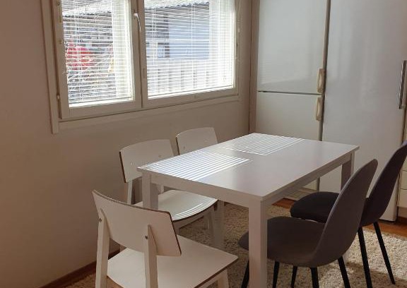 Enonkoski Apartment | Enonkoski rivitaloasunto