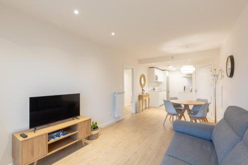 Azpeitia Apartment | Enparan - baskeyrentals