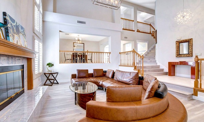 Spring Valley House | ENTIRE 5 BDRM HOUSE LAS VEGAS/SUMMERLIN