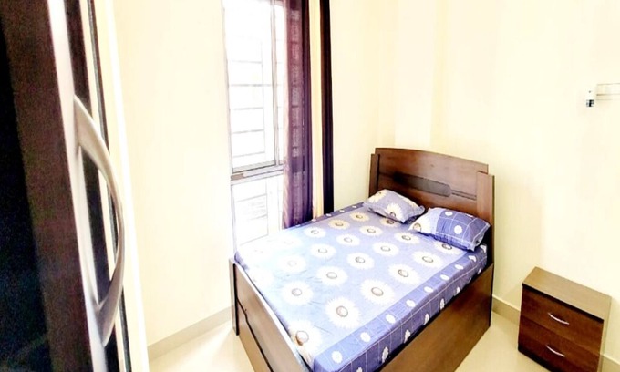 Siliguri Apartment | Entire Apartment - Brand new -middle of City -pradhan Nagar