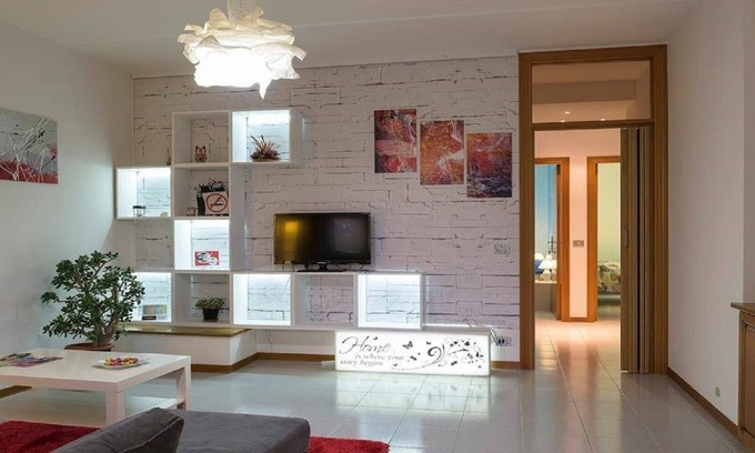 Montecassiano Apartment | Entire apartment on the Marche hills